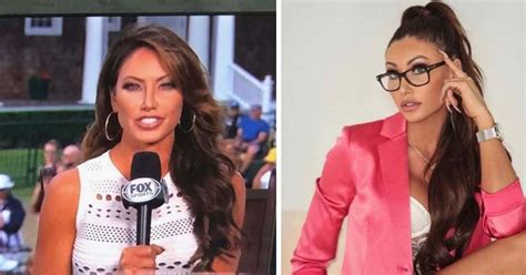 holly sonders plastic|Holly Sonders Reveals Her Face Is Finally Back To。